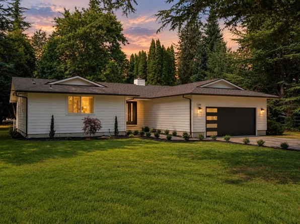 1260 Paradise Road, Ferndale, WA 98248