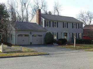 26 Timber Ln, Holden, MA 01520