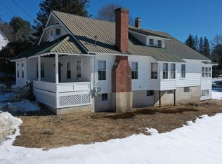 30 Mayhew St, Bristol, NH 03222