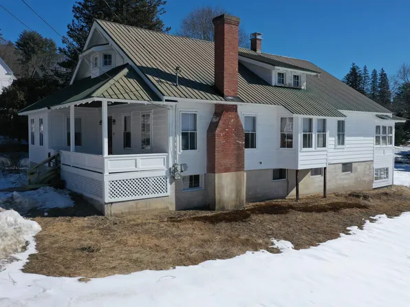 30 Mayhew Street, Bristol, NH 03222