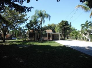 4177 Kirk Rd, Lake Worth, FL 33461