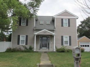 151 Old Fall River Rd, Swansea, MA 02777