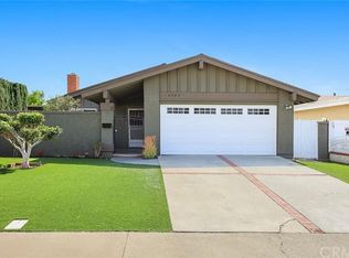 4502 Robinwood Cir, Irvine, CA 92604