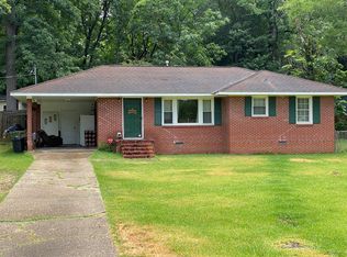 5900 Frazier Dr, Columbus, GA