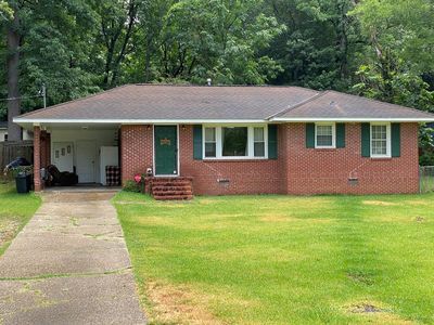 5900 Frazier Dr, Columbus, GA, 31909