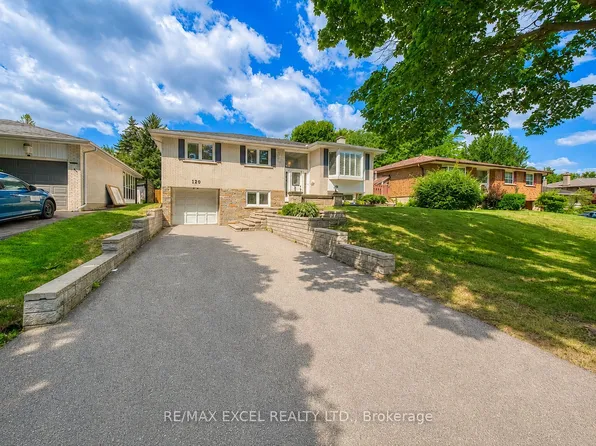 120 Drakefield Rd, Markham, ON L3P 1H1