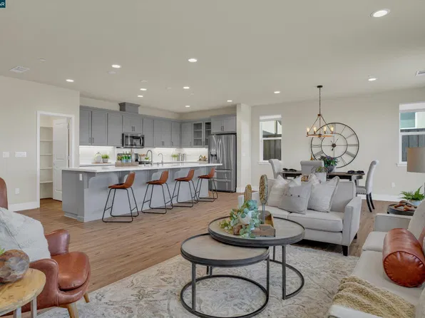 5455 Gray Pine Way, Antioch, CA 94531