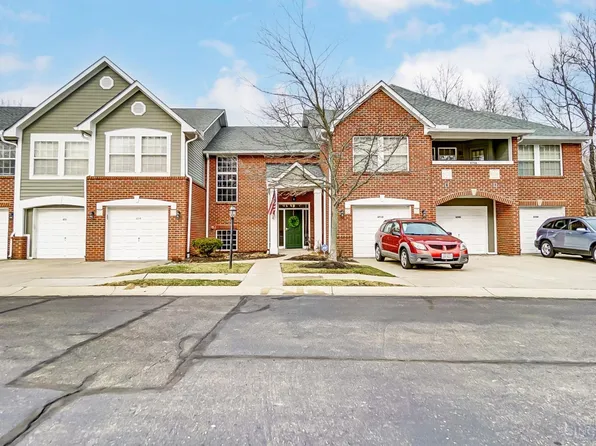6712 Washington Cir, Franklin, OH 45005