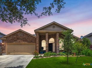 125 Eagle Flight, Cibolo, TX 78108