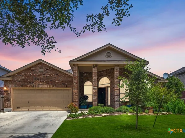 125 Eagle Flight, Cibolo, TX 78108