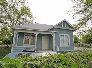 620 N Garden St, Visalia, CA 93291