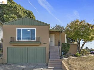 5800 Bayview Ave, Richmond, CA
