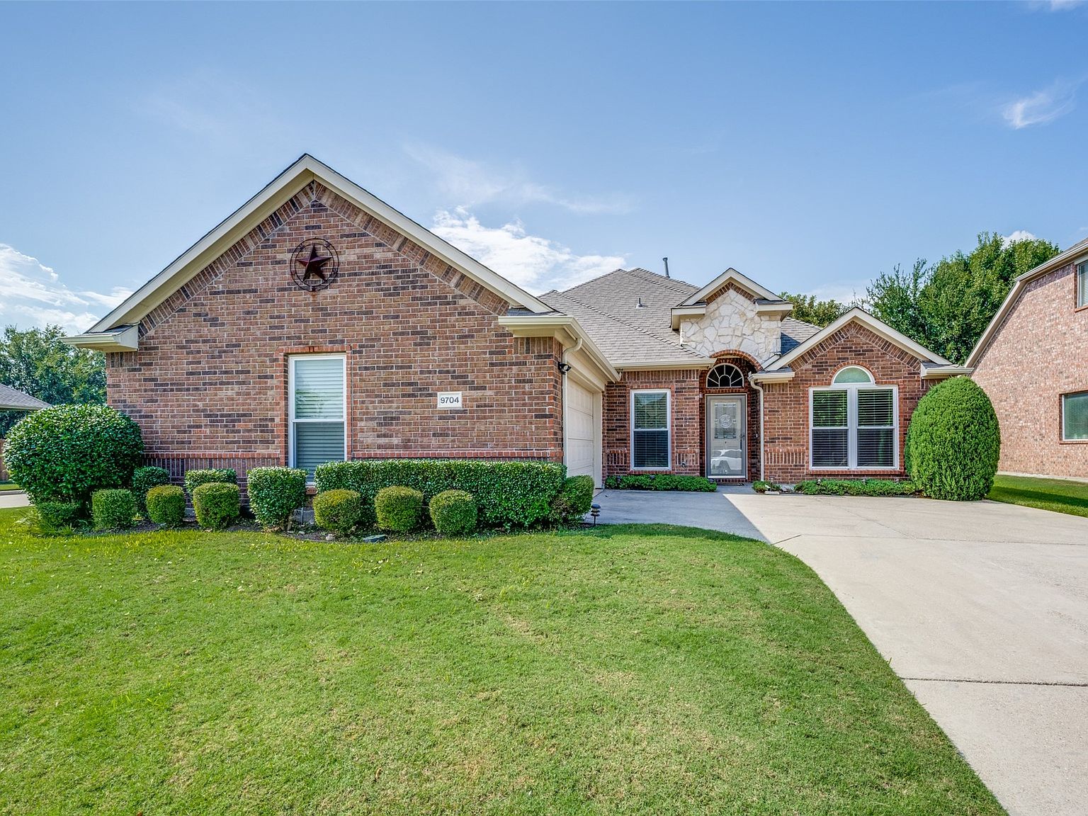 9704 Havenway Dr, Argyle, TX 76226 | MLS #20797995 | Zillow