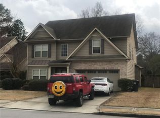 1346 Nathan Mauldin Dr, Lawrenceville, GA 30043