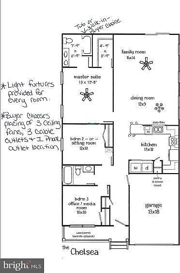 2nd image of Cabin Point Dr #86