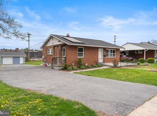 924 Lindellen Ave, Reisterstown, MD 21136