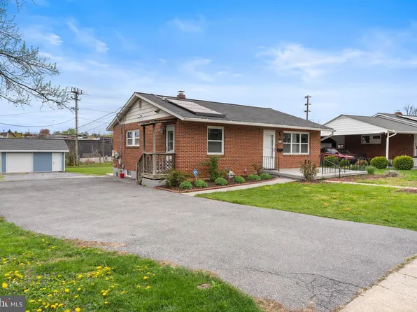 924 Lindellen Ave, Reisterstown, MD 21136