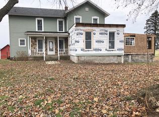 4915 E Barnum Rd, Hastings, MI 49058