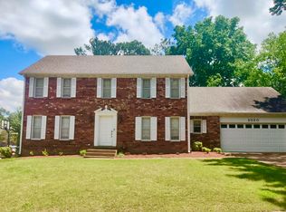 2020 Allenby Rd, Germantown, TN 38139