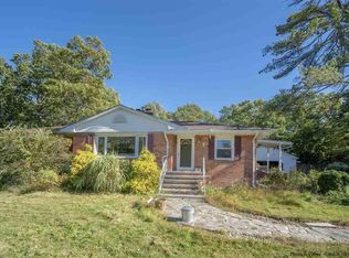 355 Morgan Hill Rd, Hurley, NY 12443