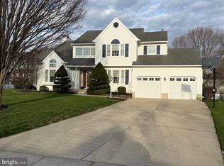 126 Cider Press Dr, Mullica Hill, NJ 08062