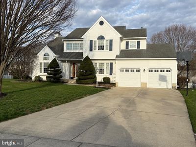 126 Cider Press Dr, Mullica Hill, NJ, 08062