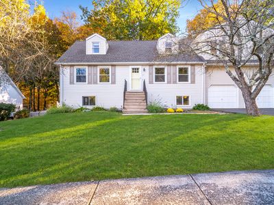 37 Timber Ridge Road, Middletown, CT, 06457
