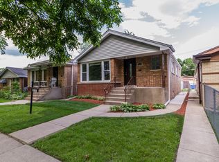 9351 S Union Ave, Chicago, IL 60620