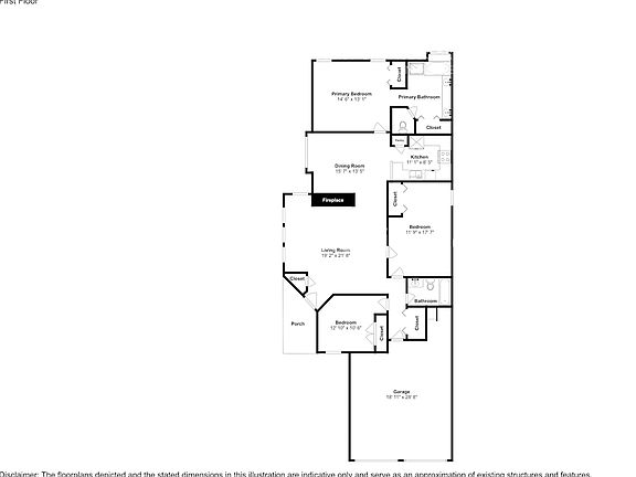2nd image of 1811 Geary St
