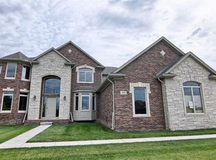 54918 Preston Pnes LOT 46, Shelby, MI 48315