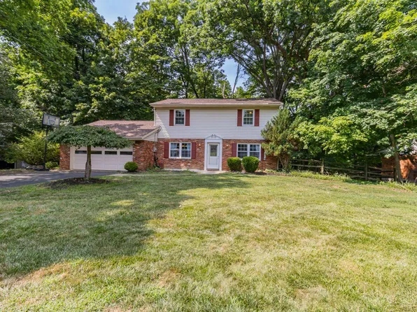 6924 Old Chapel Dr, Cincinnati, OH 45244
