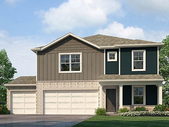Plan Elevation.
