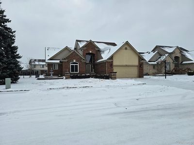 50452 Madison Dr, Macomb, MI, 48044
