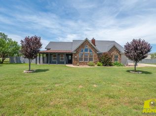 8486 Bison Trl, San Angelo, TX 76901