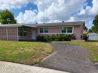 6931 SW 4th St, Pembroke Pines, FL 33023