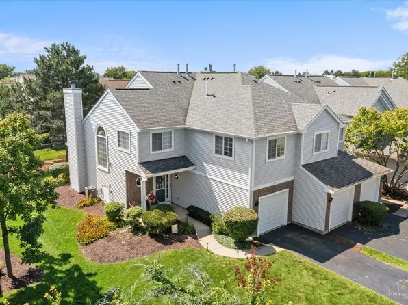 1139 E Cambria Ln N, Lombard, IL 60148