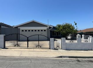 127 Avenida De La Madrid, San Ysidro, CA 92173