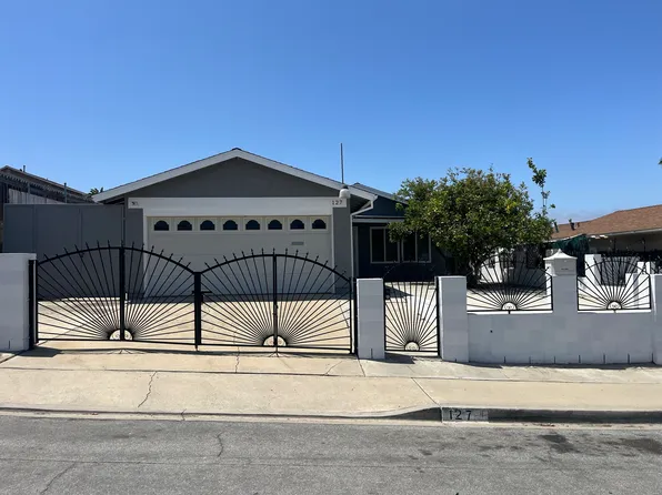 127 Avenida De La Madrid, San Ysidro, CA 92173