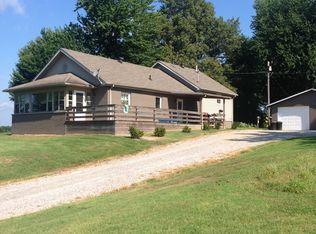 1247 Country Club Rd, Metropolis, IL 62960