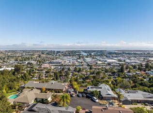 1409 Arden Ln, Belmont, CA 94002