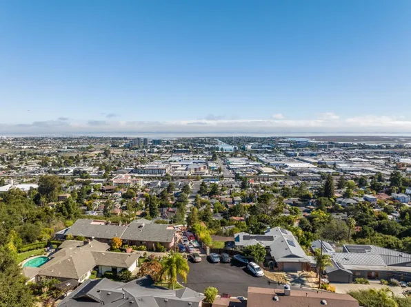 1409 Arden Ln, Belmont, CA 94002