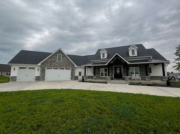 501 Willow Grove Ct, Troy, MO 63379
