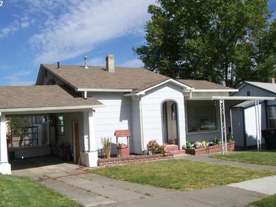 512 NW 11th St, Pendleton, OR, 97801