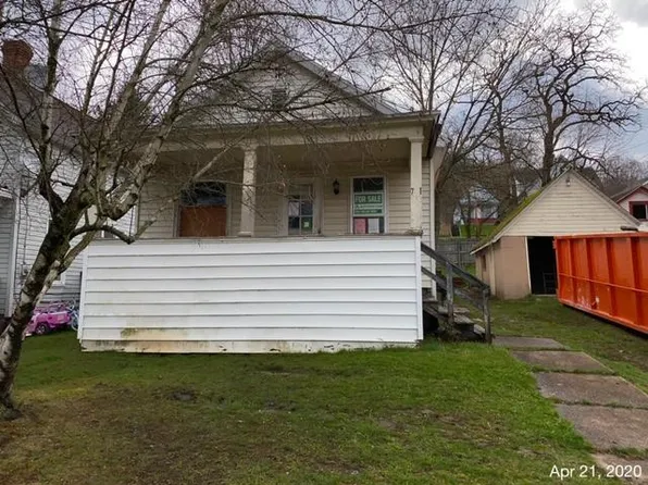 71 Rochester St, Bradford, PA 16701