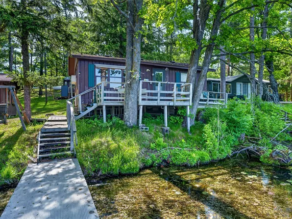 1085N County Road F #11, Birchwood, WI 54817