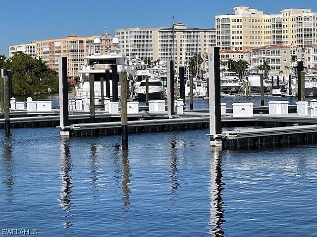 2nd image of 48 Fort Boat Slip At Gulf Hbr #B20
