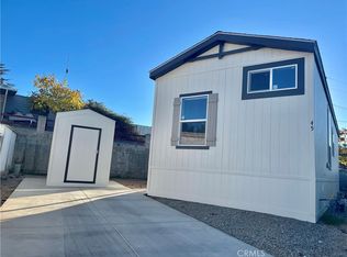 12995 6th St SPACE 45, Yucaipa, CA 92399