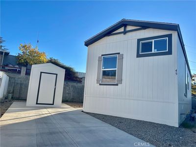 12995 6th St Space 45, Yucaipa, CA, 92399