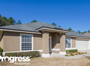 8444 W Staplehurst Dr, Jacksonville, FL 32244