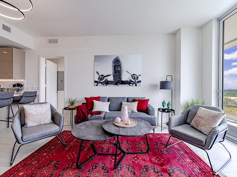 1st image of 2000 Metropica Way #806